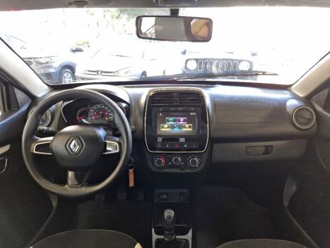 RENAULT Kwid 1.0 12V 4P SCE FLEX INTENSE, Foto 7
