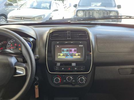 RENAULT Kwid 1.0 12V 4P SCE FLEX INTENSE, Foto 8