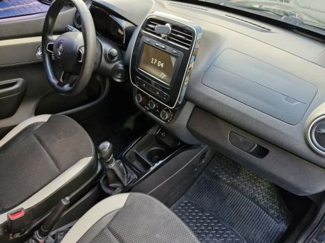 RENAULT Kwid 1.0 12V 4P SCE FLEX INTENSE, Foto 4