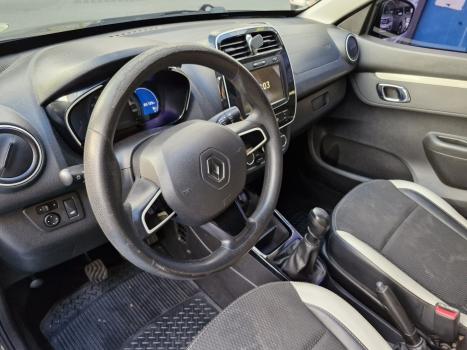 RENAULT Kwid 1.0 12V 4P SCE FLEX INTENSE, Foto 5