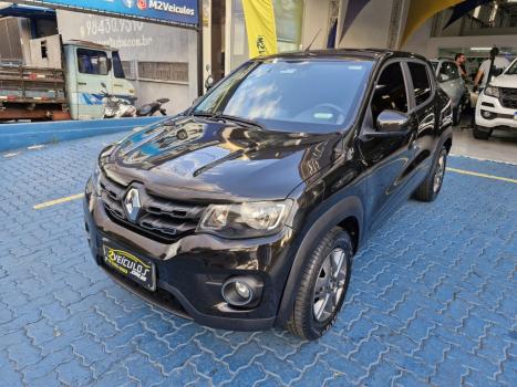 RENAULT Kwid 1.0 12V 4P SCE FLEX INTENSE, Foto 6