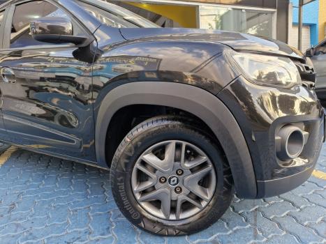RENAULT Kwid 1.0 12V 4P SCE FLEX INTENSE, Foto 8