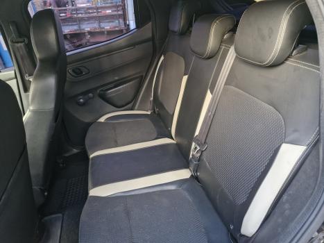 RENAULT Kwid 1.0 12V 4P SCE FLEX INTENSE, Foto 10