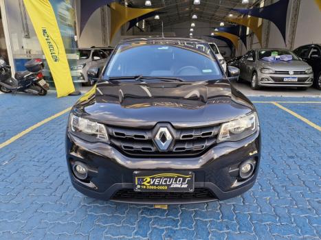 RENAULT Kwid 1.0 12V 4P SCE FLEX INTENSE, Foto 11