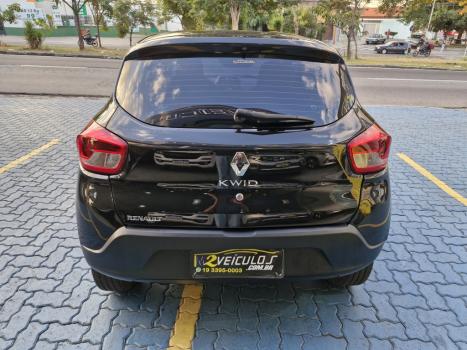 RENAULT Kwid 1.0 12V 4P SCE FLEX INTENSE, Foto 12