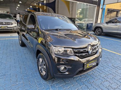 RENAULT Kwid 1.0 12V 4P SCE FLEX INTENSE, Foto 13