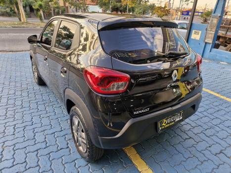 RENAULT Kwid 1.0 12V 4P SCE FLEX INTENSE, Foto 14