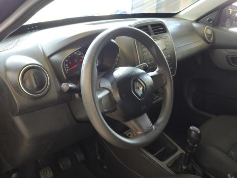 RENAULT Kwid 1.0 12V 4P SCE FLEX ZEN, Foto 13