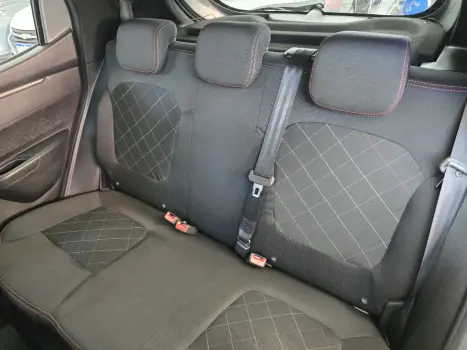 RENAULT Kwid 1.0 12V 4P SCE FLEX ZEN, Foto 14