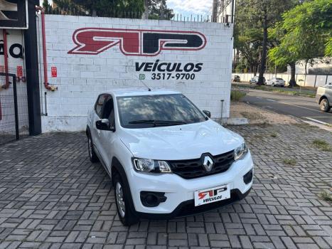 RENAULT Kwid 1.0 12V 4P SCE FLEX ZEN, Foto 1