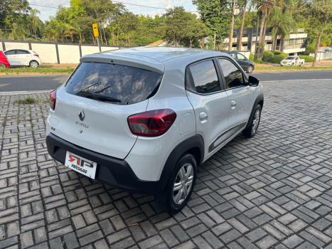 RENAULT Kwid 1.0 12V 4P SCE FLEX ZEN, Foto 5