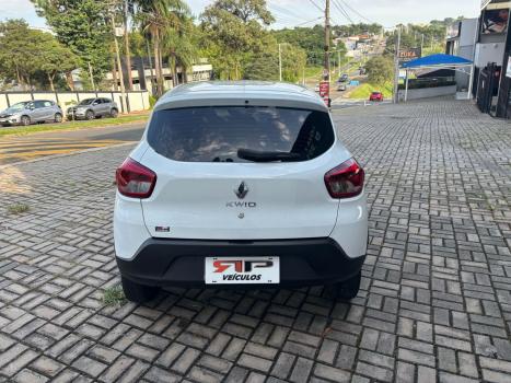 RENAULT Kwid 1.0 12V 4P SCE FLEX ZEN, Foto 6