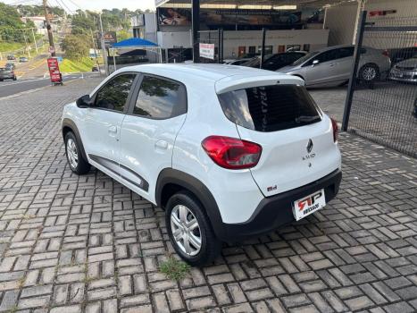 RENAULT Kwid 1.0 12V 4P SCE FLEX ZEN, Foto 7