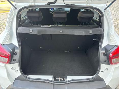 RENAULT Kwid 1.0 12V 4P SCE FLEX ZEN, Foto 8