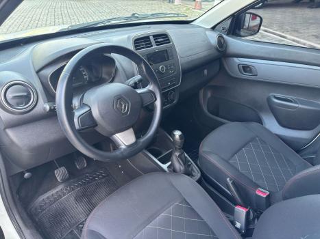 RENAULT Kwid 1.0 12V 4P SCE FLEX ZEN, Foto 9
