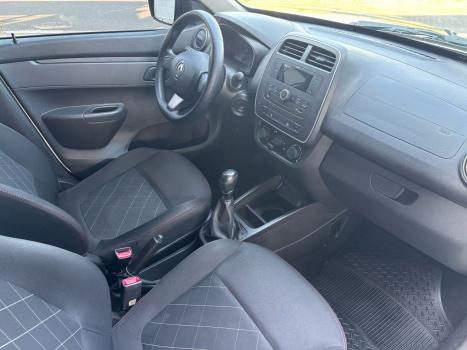 RENAULT Kwid 1.0 12V 4P SCE FLEX ZEN, Foto 10