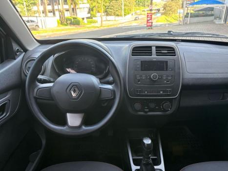 RENAULT Kwid 1.0 12V 4P SCE FLEX ZEN, Foto 11