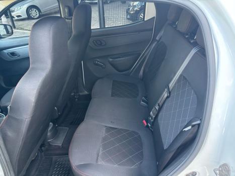RENAULT Kwid 1.0 12V 4P SCE FLEX ZEN, Foto 13