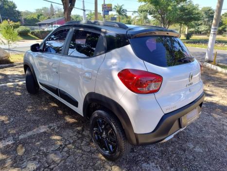 RENAULT Kwid 1.0 12V 4P SCE FLEX OUTSIDER, Foto 6