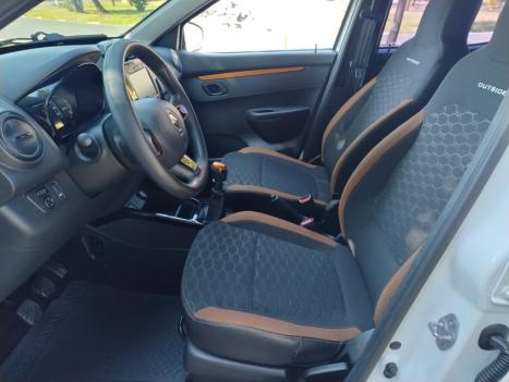 RENAULT Kwid 1.0 12V 4P SCE FLEX OUTSIDER, Foto 9