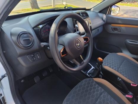 RENAULT Kwid 1.0 12V 4P SCE FLEX OUTSIDER, Foto 10