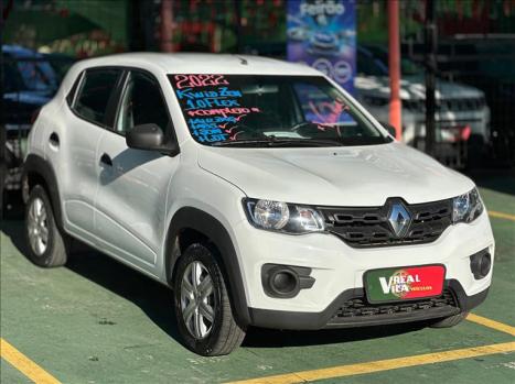 RENAULT Kwid 1.0 12V 4P SCE FLEX ZEN, Foto 1