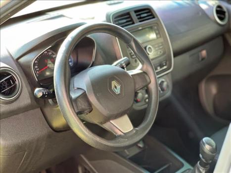 RENAULT Kwid 1.0 12V 4P SCE FLEX ZEN, Foto 4