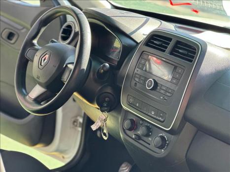 RENAULT Kwid 1.0 12V 4P SCE FLEX ZEN, Foto 5