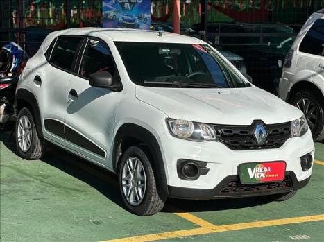 RENAULT Kwid 1.0 12V 4P SCE FLEX ZEN, Foto 1