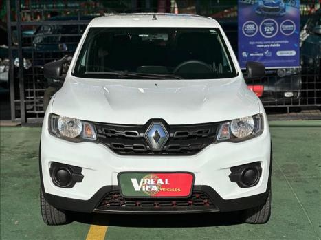 RENAULT Kwid 1.0 12V 4P SCE FLEX ZEN, Foto 2