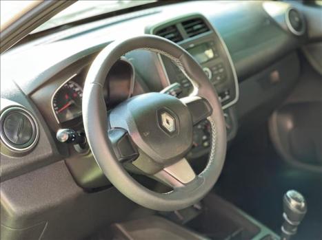 RENAULT Kwid 1.0 12V 4P SCE FLEX ZEN, Foto 4
