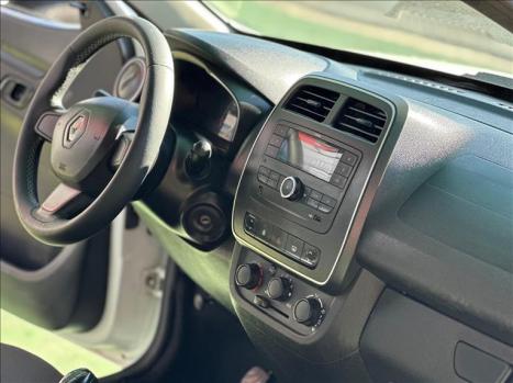 RENAULT Kwid 1.0 12V 4P SCE FLEX ZEN, Foto 5