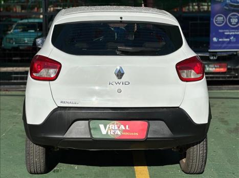 RENAULT Kwid 1.0 12V 4P SCE FLEX ZEN, Foto 9