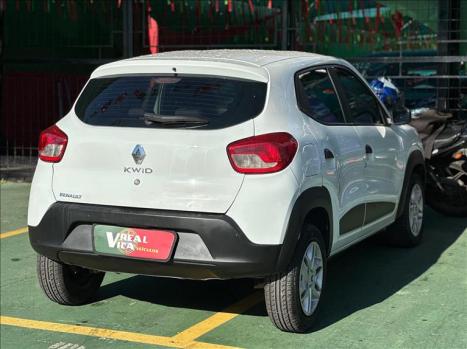 RENAULT Kwid 1.0 12V 4P SCE FLEX ZEN, Foto 10