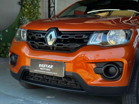 RENAULT Kwid 1.0 12V 4P SCE FLEX ZEN, Foto 3
