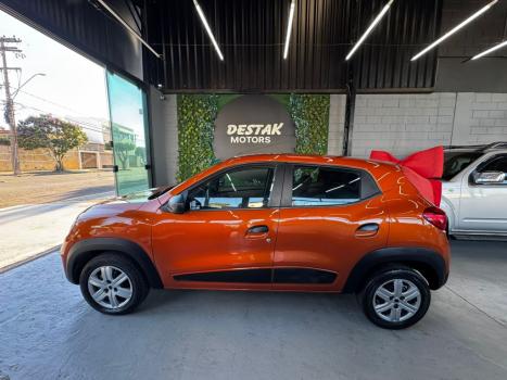 RENAULT Kwid 1.0 12V 4P SCE FLEX ZEN, Foto 4