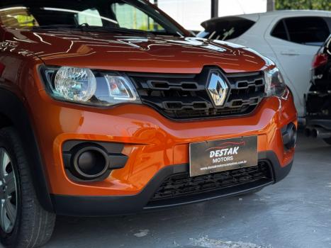 RENAULT Kwid 1.0 12V 4P SCE FLEX ZEN, Foto 5