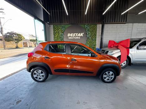 RENAULT Kwid 1.0 12V 4P SCE FLEX ZEN, Foto 6