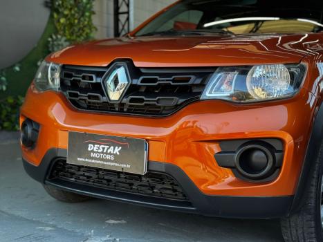 RENAULT Kwid 1.0 12V 4P SCE FLEX ZEN, Foto 7