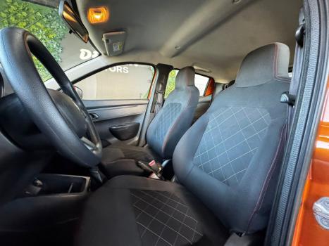RENAULT Kwid 1.0 12V 4P SCE FLEX ZEN, Foto 8