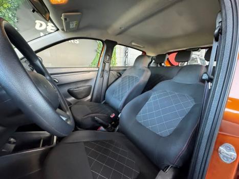 RENAULT Kwid 1.0 12V 4P SCE FLEX ZEN, Foto 9