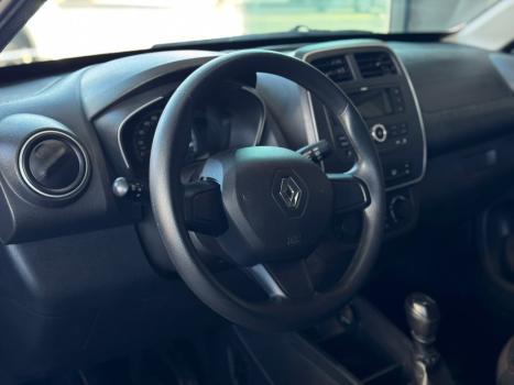 RENAULT Kwid 1.0 12V 4P SCE FLEX ZEN, Foto 10