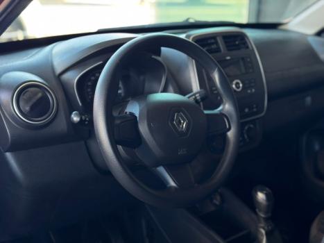 RENAULT Kwid 1.0 12V 4P SCE FLEX ZEN, Foto 12