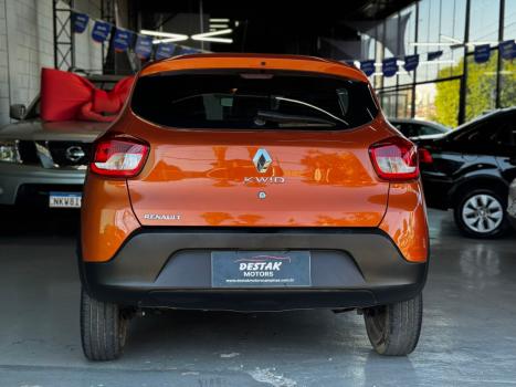 RENAULT Kwid 1.0 12V 4P SCE FLEX ZEN, Foto 15