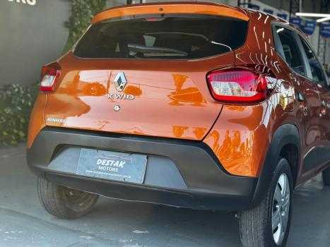 RENAULT Kwid 1.0 12V 4P SCE FLEX ZEN, Foto 16