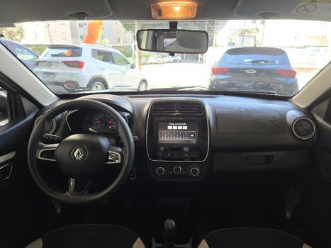 RENAULT Kwid 1.0 12V 4P SCE FLEX INTENSE, Foto 7