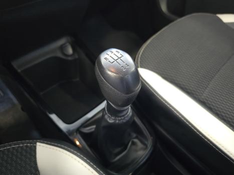RENAULT Kwid 1.0 12V 4P SCE FLEX INTENSE, Foto 9