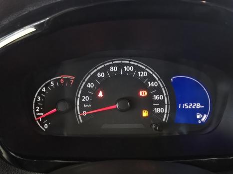 RENAULT Kwid 1.0 12V 4P SCE FLEX INTENSE, Foto 11