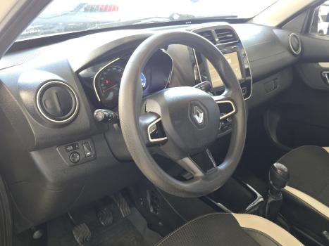 RENAULT Kwid 1.0 12V 4P SCE FLEX INTENSE, Foto 12