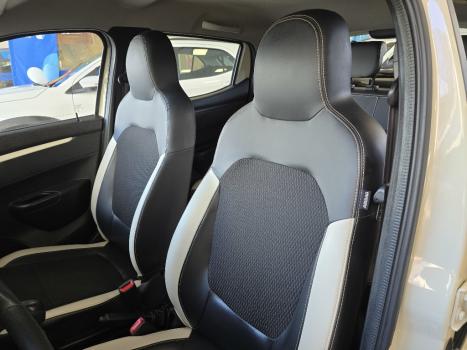 RENAULT Kwid 1.0 12V 4P SCE FLEX INTENSE, Foto 13